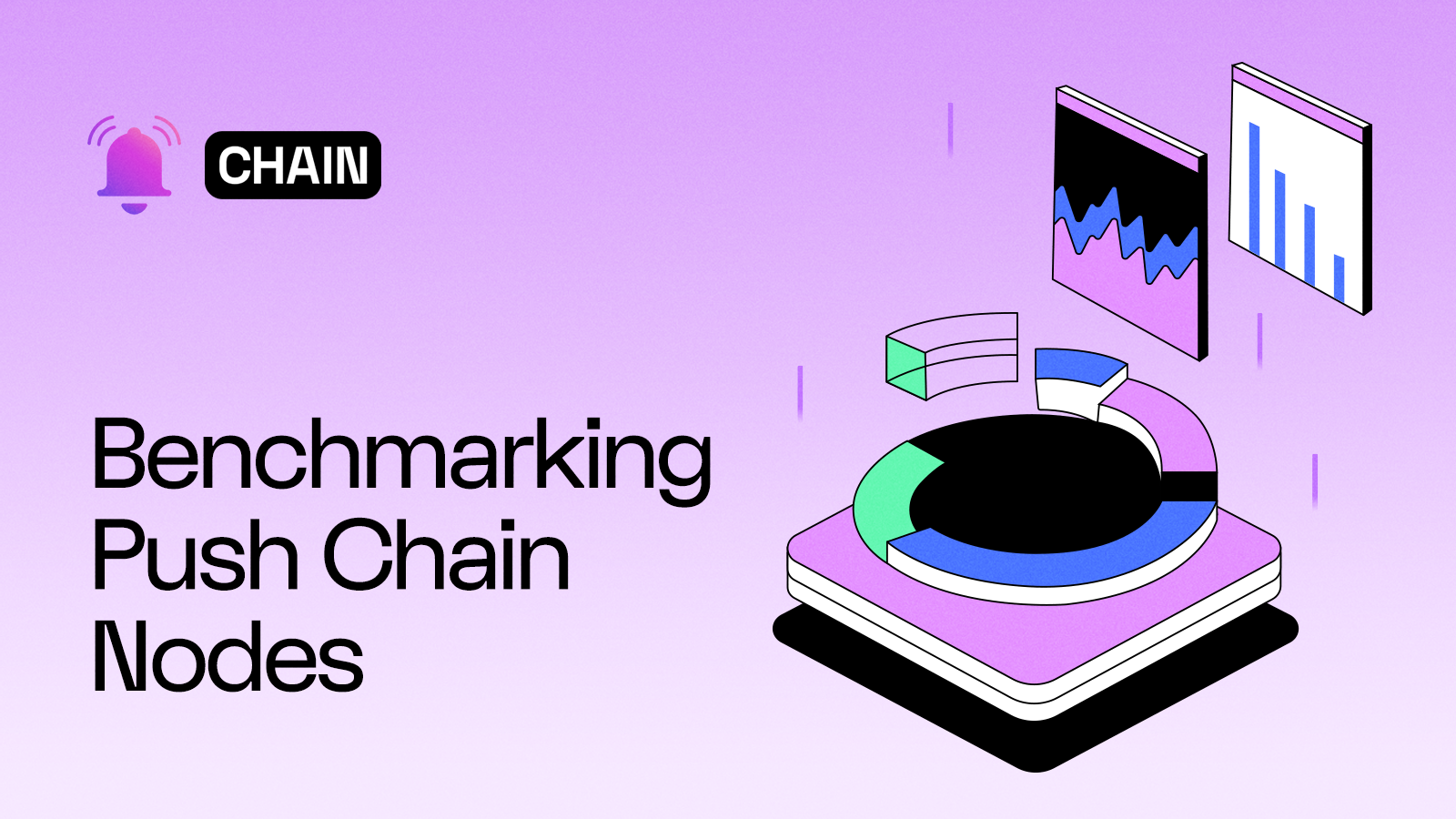 Benchmark of Push Chain