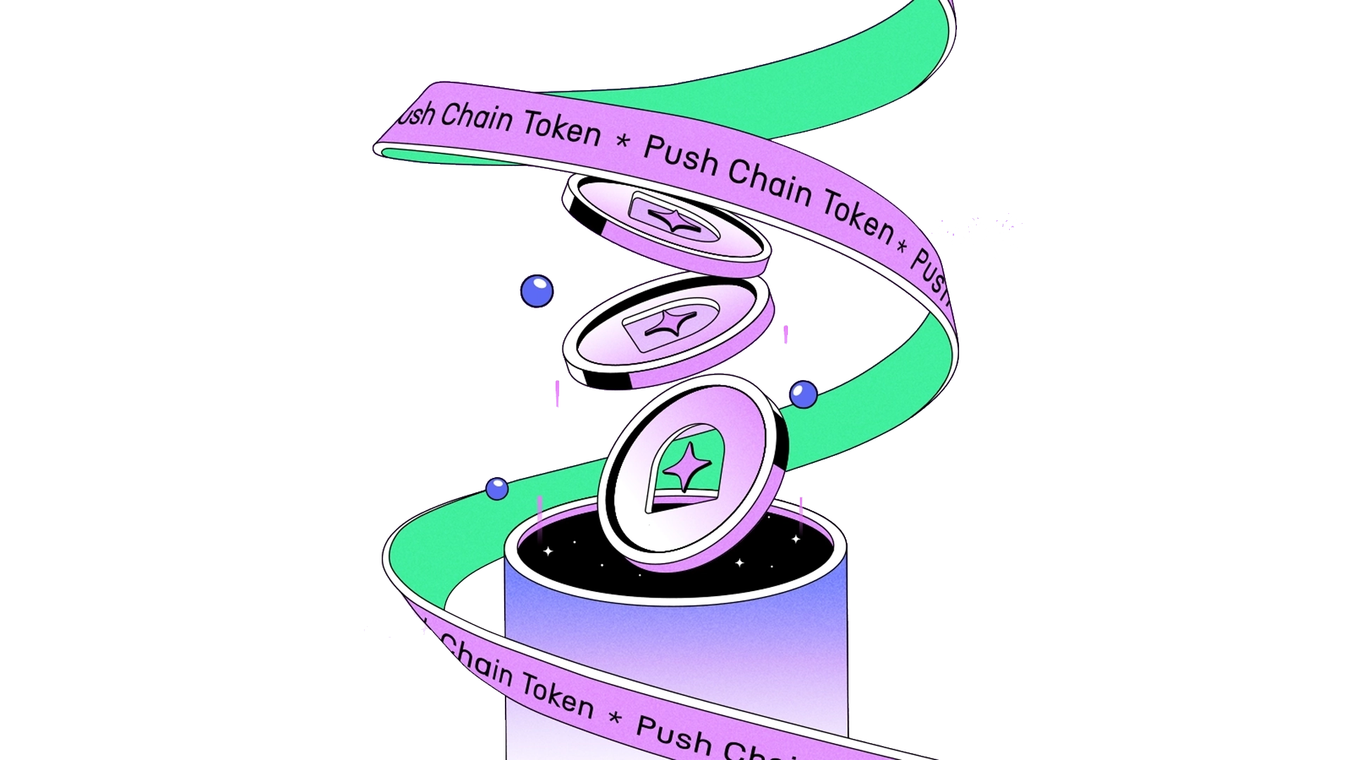 Explore Tokenomics