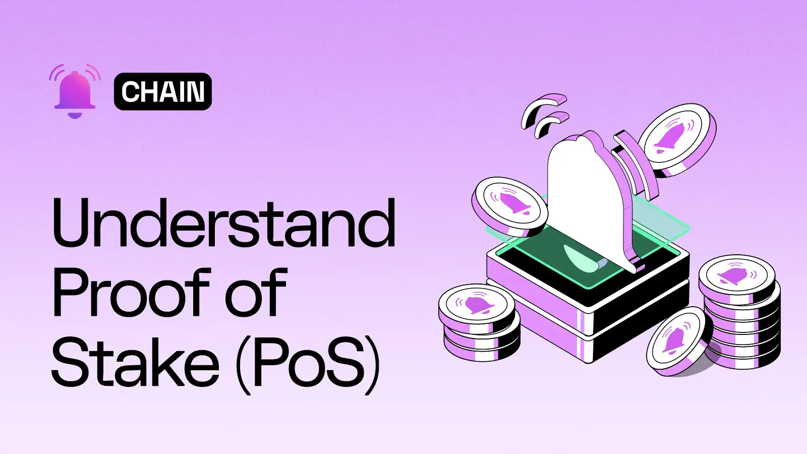 Understand Proof of Stake (POS) and Push Chain PoS