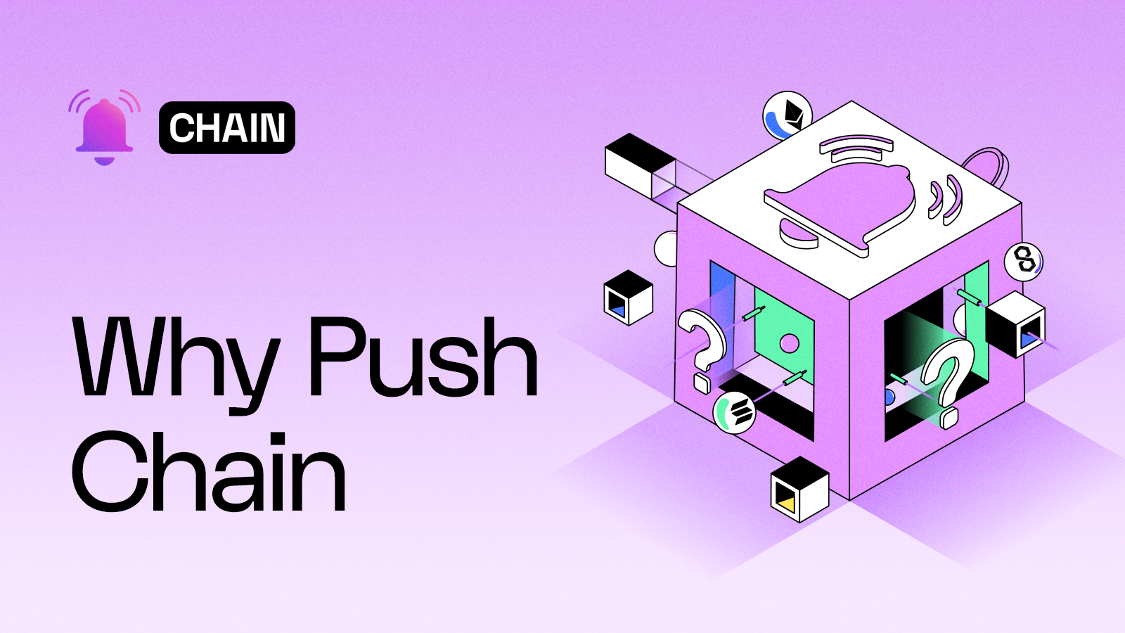 Why Push Chain is the Missing Layer in Web3!