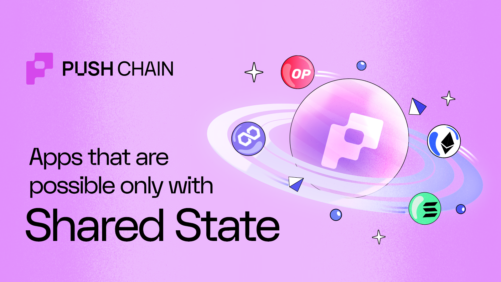 Cover Image of Apps Possible Only with Shared State - Vol.1