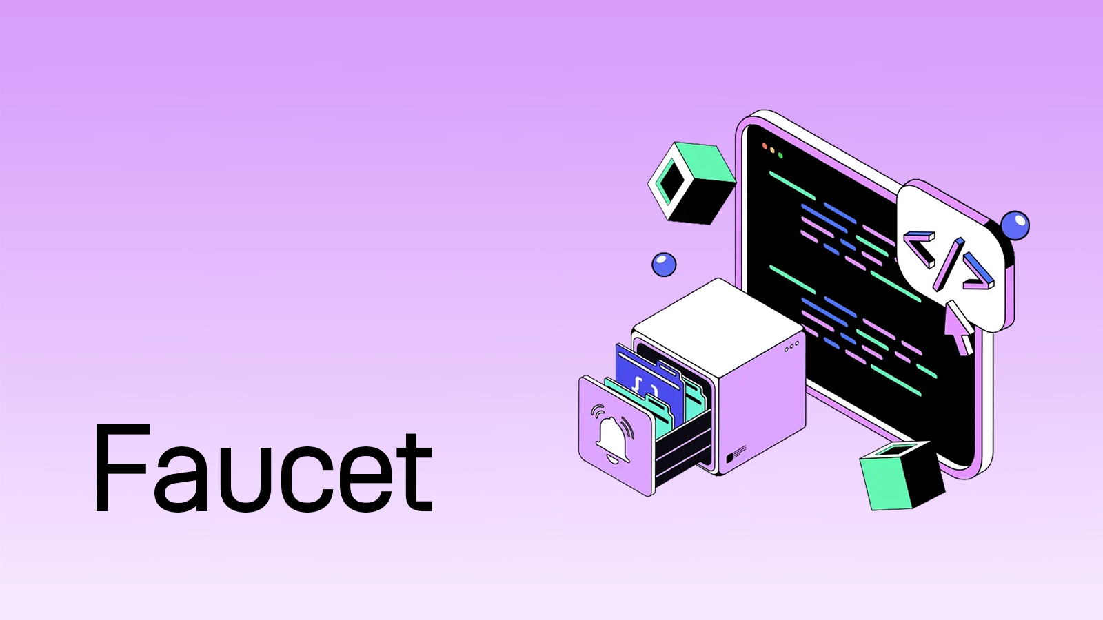 Cover for Get Testnet Tokens