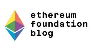 Ethereum Foundation logo Media coverage from Ethereum Foundation