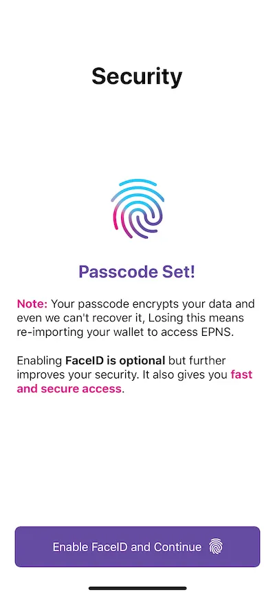 Second Image of EPNS Partners with Unstoppable Domains! πππ