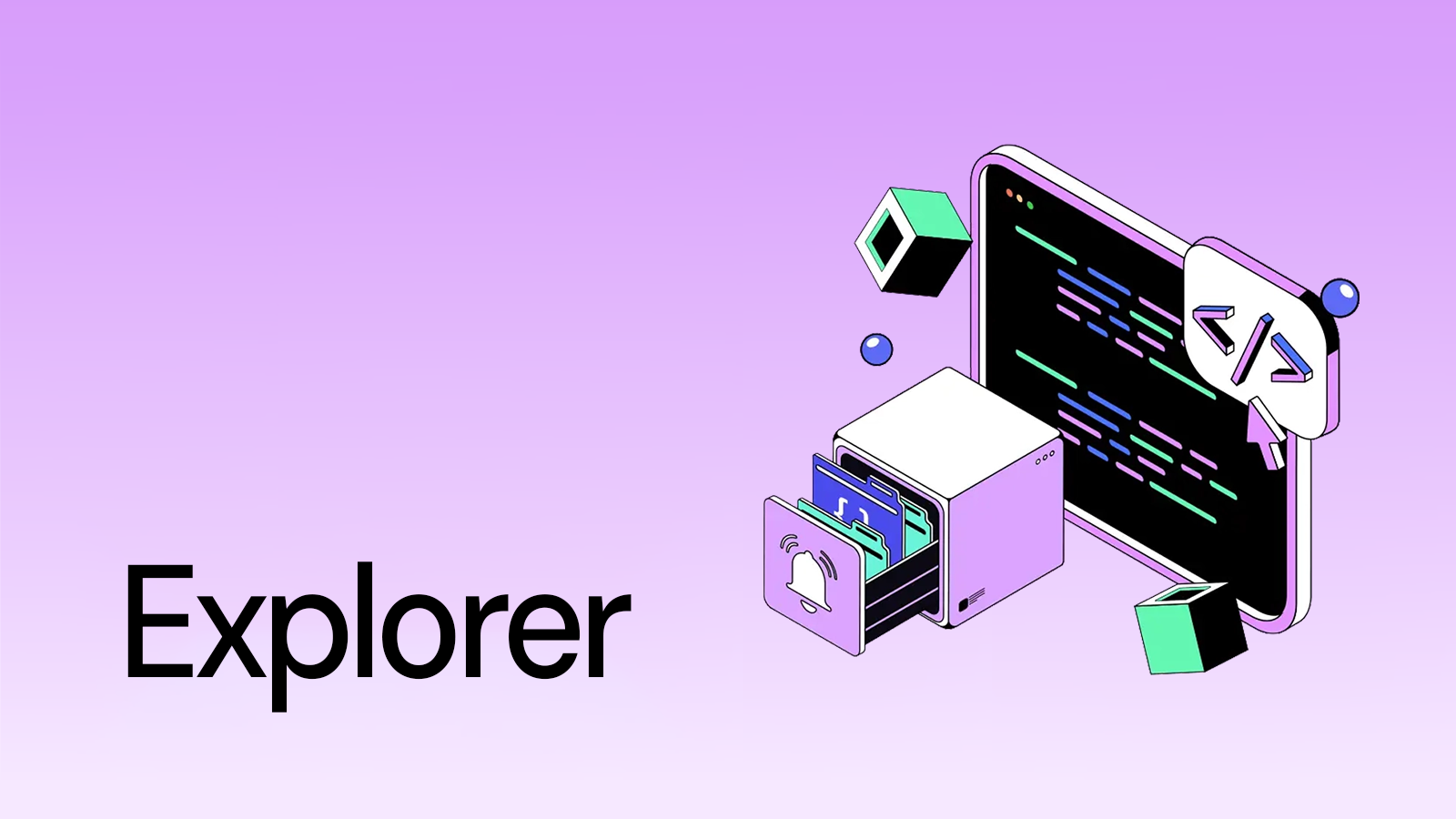 Cover for Push Testnet Explorer