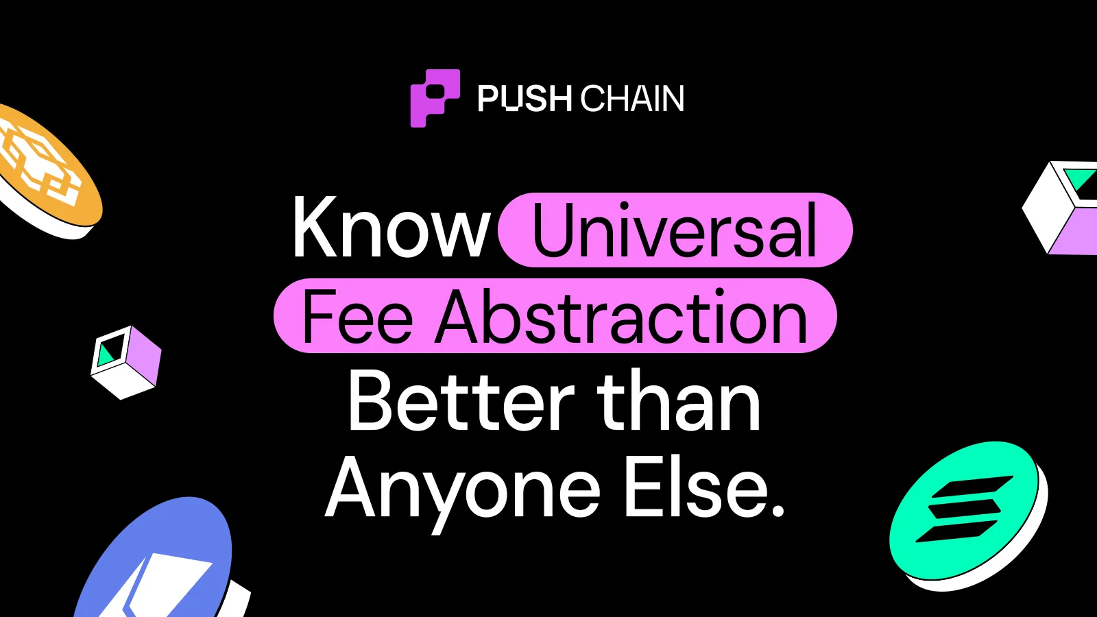How Universal Fee Abstraction Works