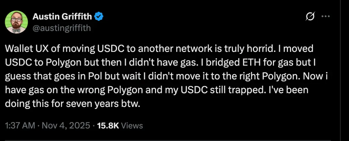 What is Universal Fee Abstraction?