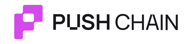Push Logo