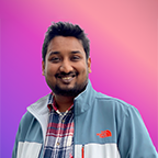 Harsh Rajat