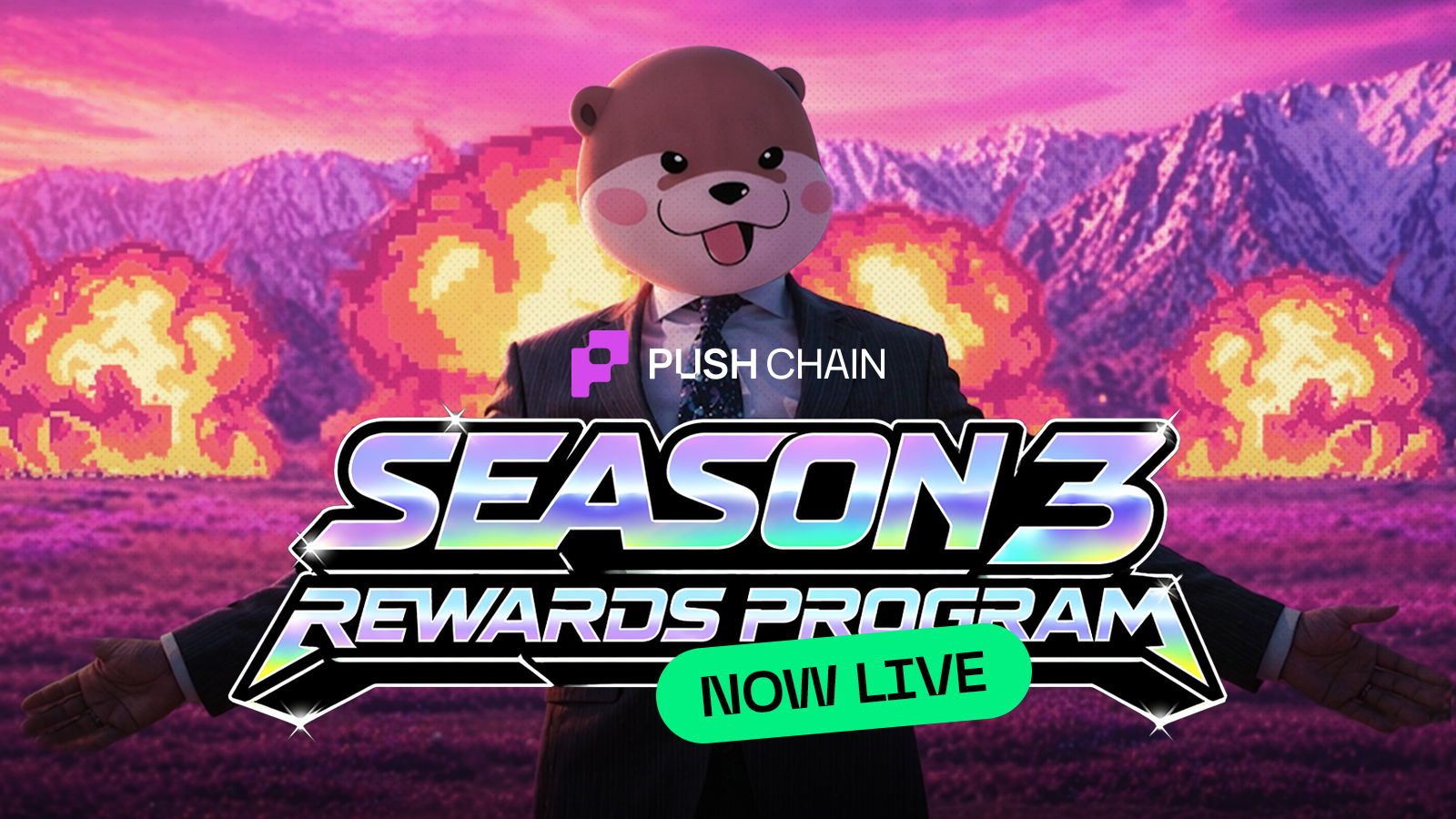 Cover Image of The Season 3 Early Access