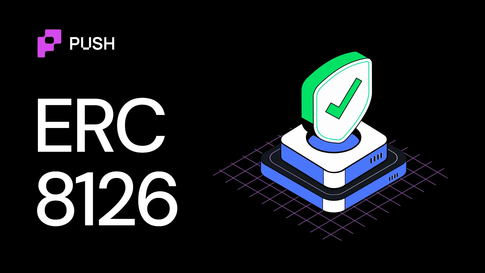 Cover Image of What Is ERC-8126