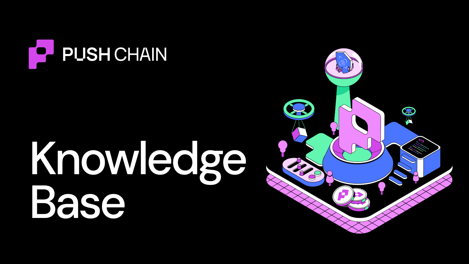 Knowledge Base Cover for Knowledge Base