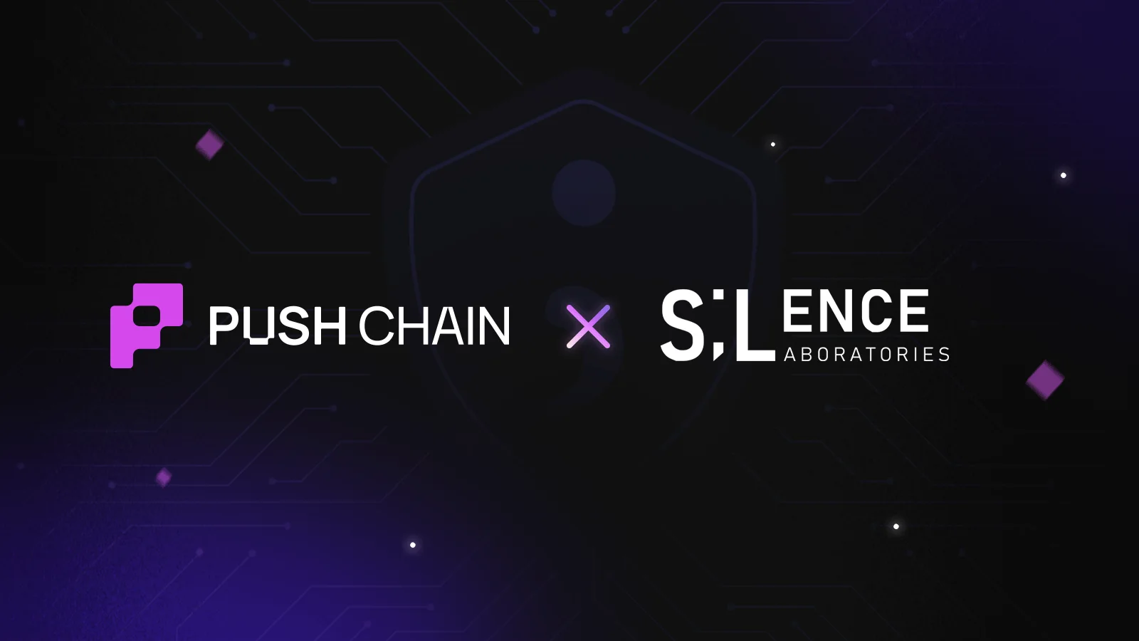 Cover for Push Chain × Silence Labs: Building the Distributed Signing Mechanism